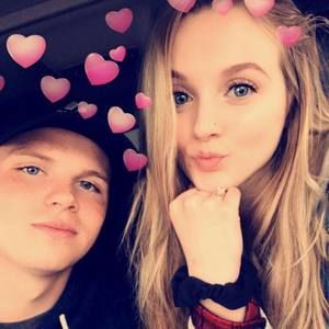 Meet your Posher, Jason